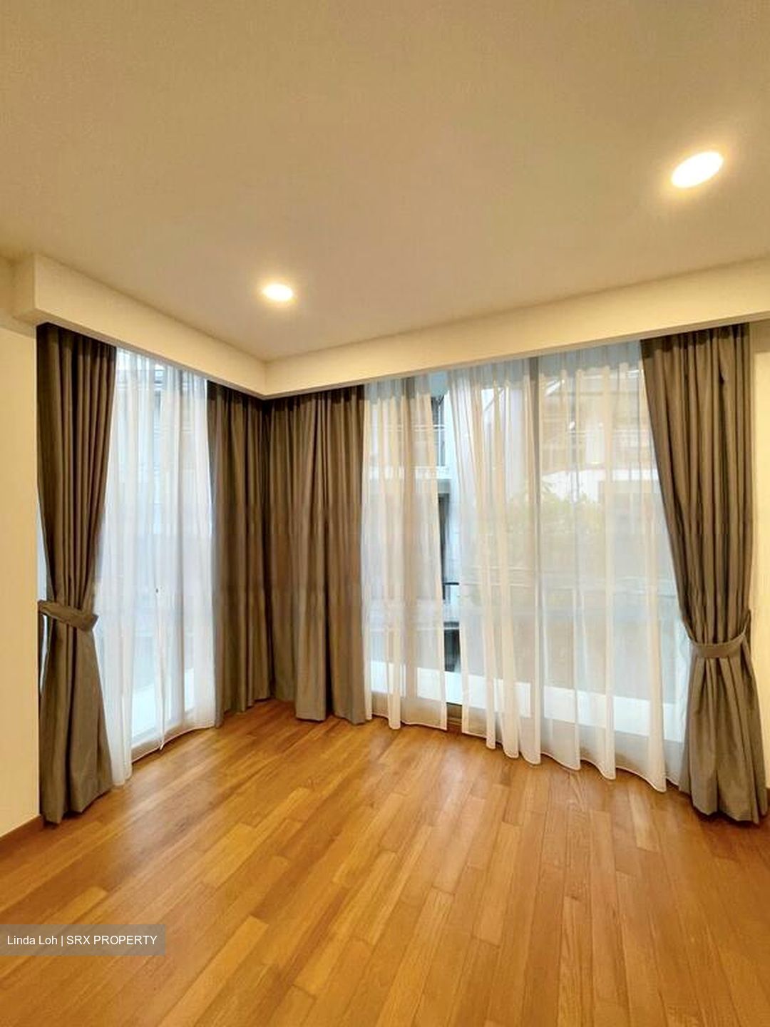 The Whitley Residences (D11), Semi-Detached #475011141